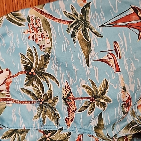 Old Navy Swim shorts - Picture 3 of 7